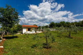 Secluded holiday house Milovcici, Krk - 14604